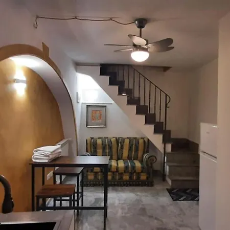 Casa La Giada *