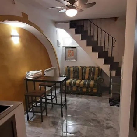 Casa La Giada アパート *