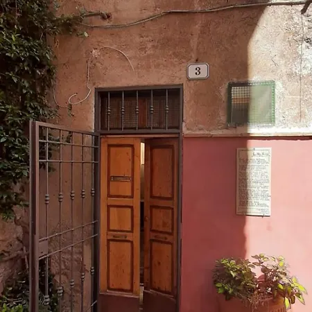 Casa La Giada *