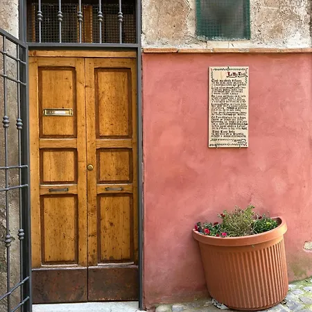Casa La Giada