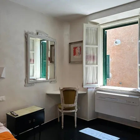 Casa La Giada Apartment