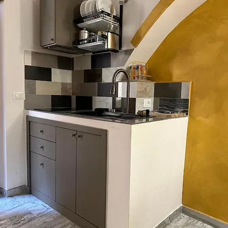 Casa La Giada