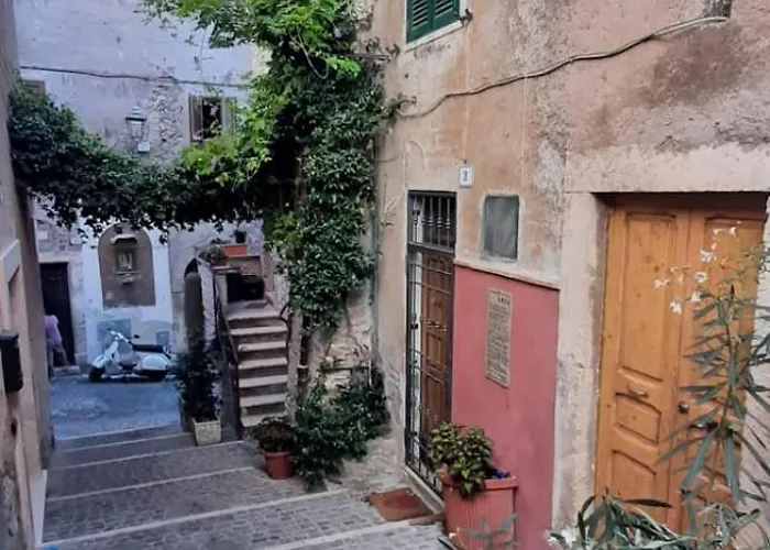 Casa La Giada Apartamento